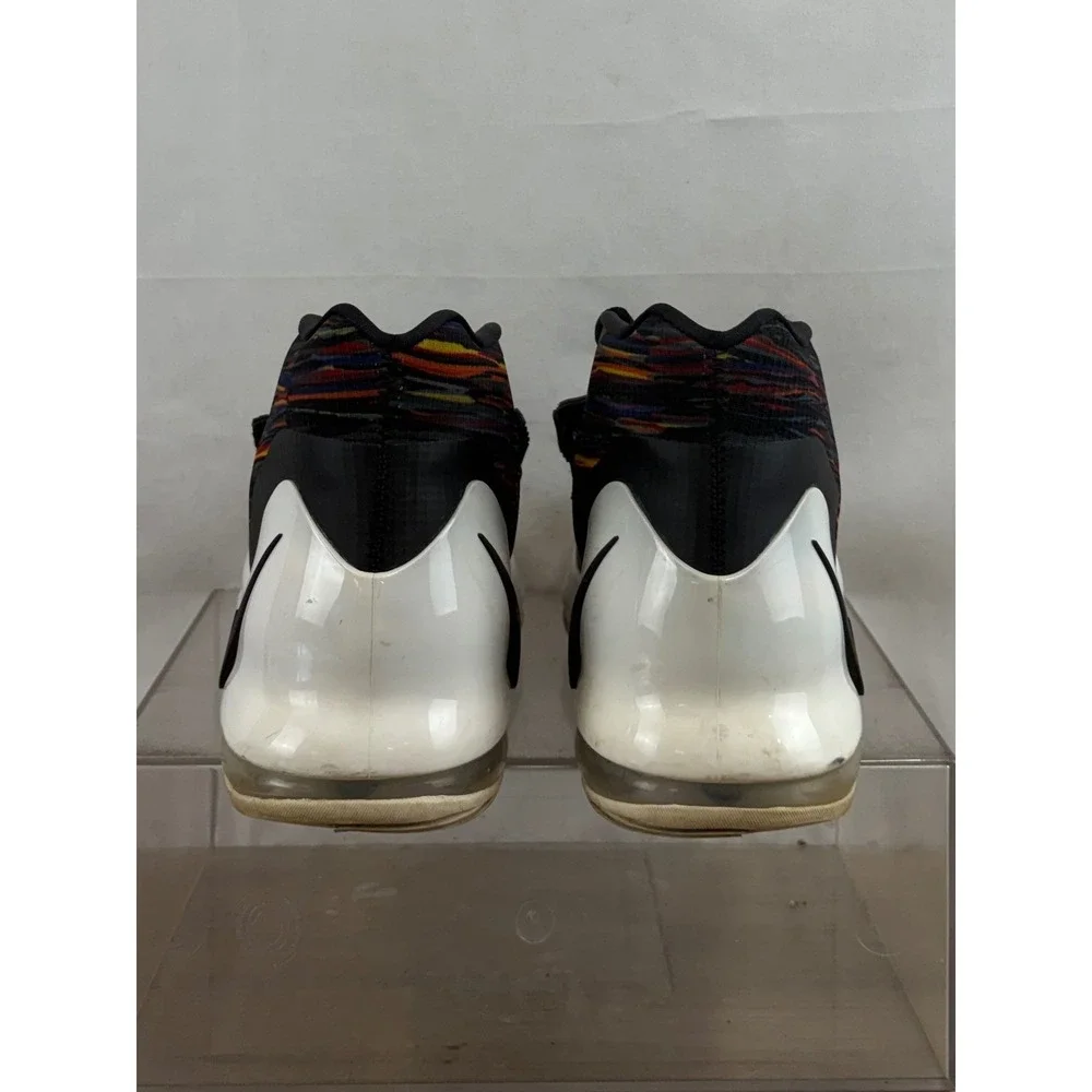 Nike Air Max Goadome Mens‎ Shoes Black Multicolor Size 11 AR0974 100